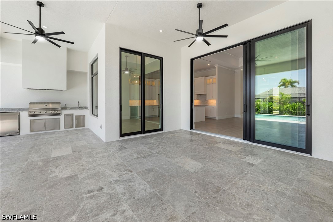 5 Bed Pool Home for Sale in Marco Island, photo 37