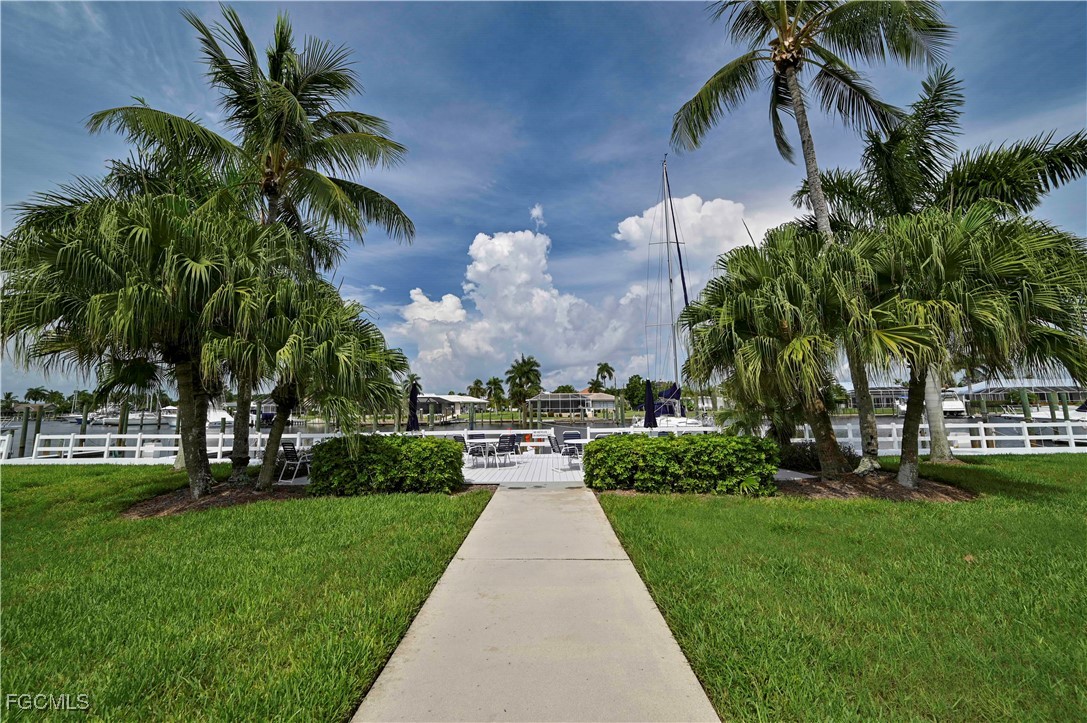 2 Bed Waterfront Home for Sale in Boardwalk Caper, photo 37