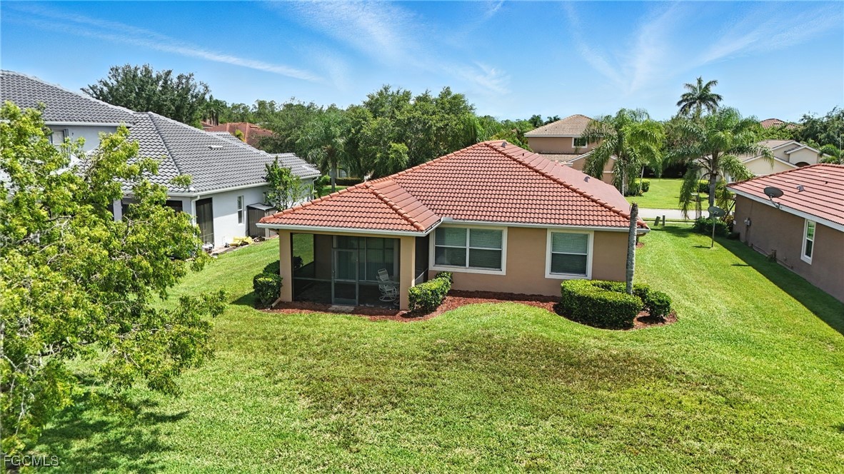 3 Bed Waterfront Home for Sale in Fort Myers, FL, $369,000 — photo 37