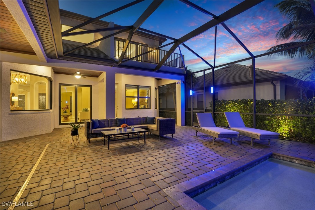 4 Bed Pool Home for Sale in Lamorada, photo 37