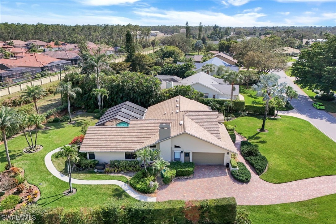 4 Bed Pool Home for Sale in Naples, photo 37
