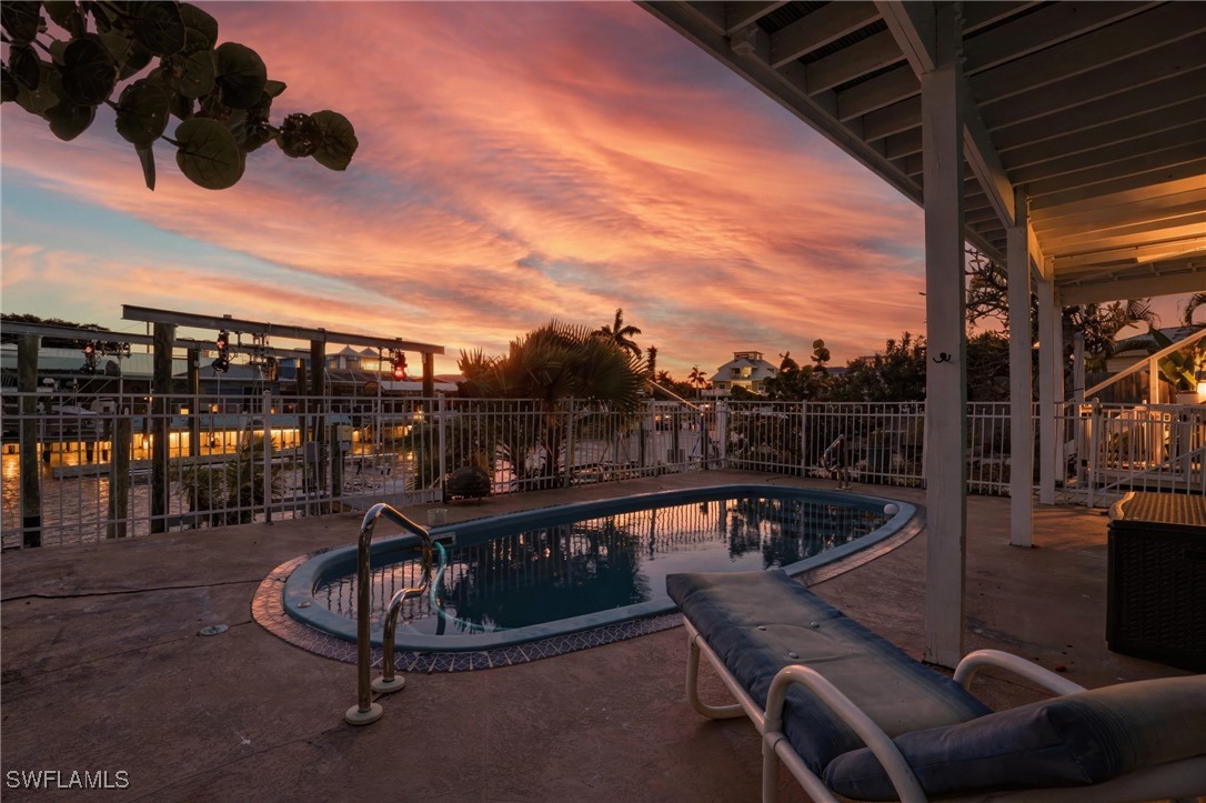 3 Bed Pool Home for Sale in St James City, FL, $899,000 — photo 37