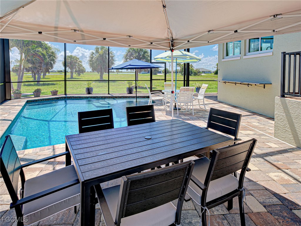 2 Bed Pool Home for Sale in Rotonda Villas, photo 37