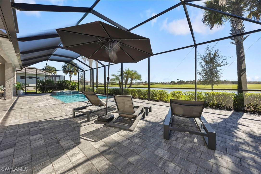 3 Bed Pool Home for Sale in Ave Maria, FL, $929,000 — photo 37