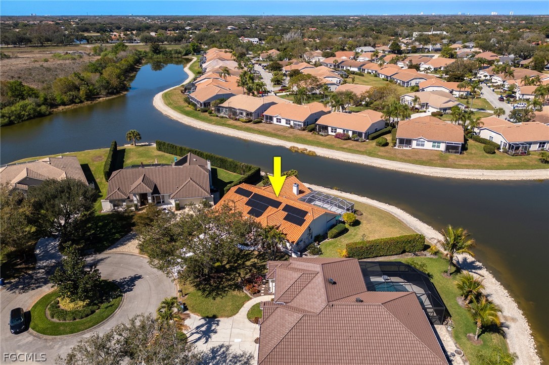 4 Bed Pool Home for Sale in Pinewood Lakes, FL, $425,999 — photo 37