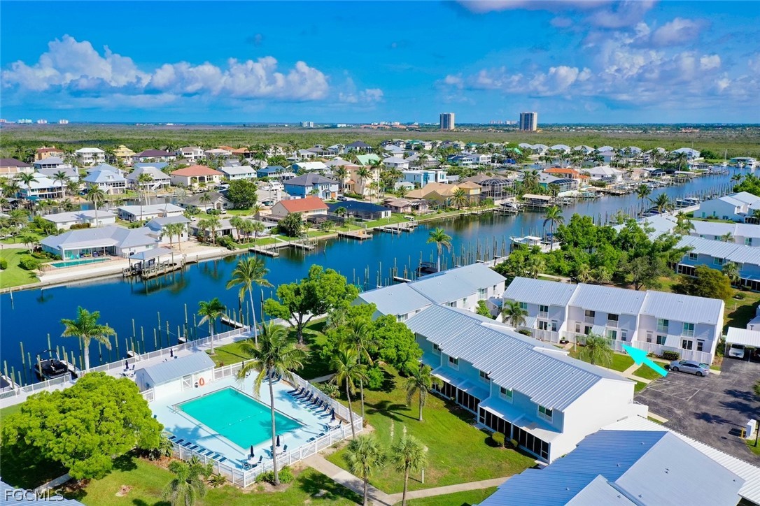 2 Bed Waterfront Home for Sale in Boardwalk Caper, photo 37