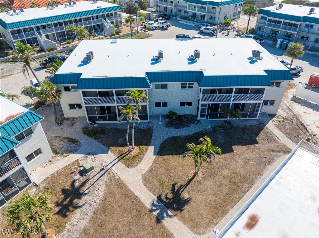 2 Bed Waterfront Home for Sale in Sanibel, photo 37