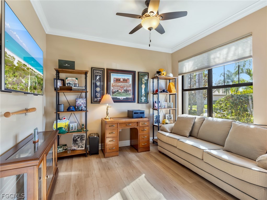 2 Bed Pool Home for Sale in Bridgetown, FL, $568,500 — photo 37