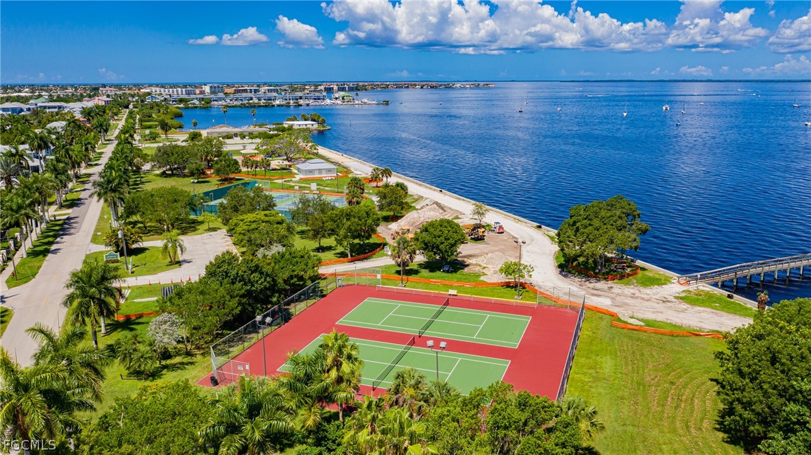4 Bed Pool Home for Sale in Punta Gorda Isles, FL, $439,000 — photo 37