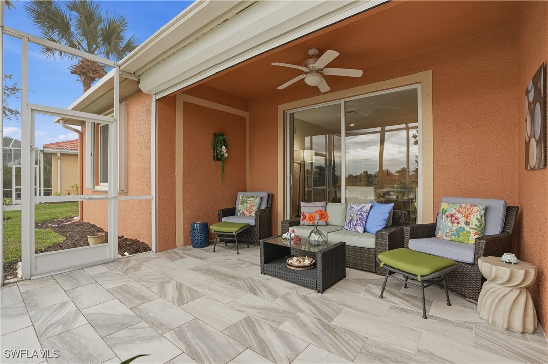 3 Bed Waterfront Home for Sale in Naples, FL, $469,000 — photo 37
