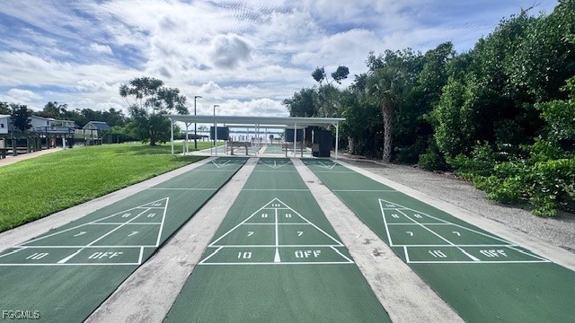 2 Bed ManufacturedHome for Sale in Old Bridge Village, FL — photo 37