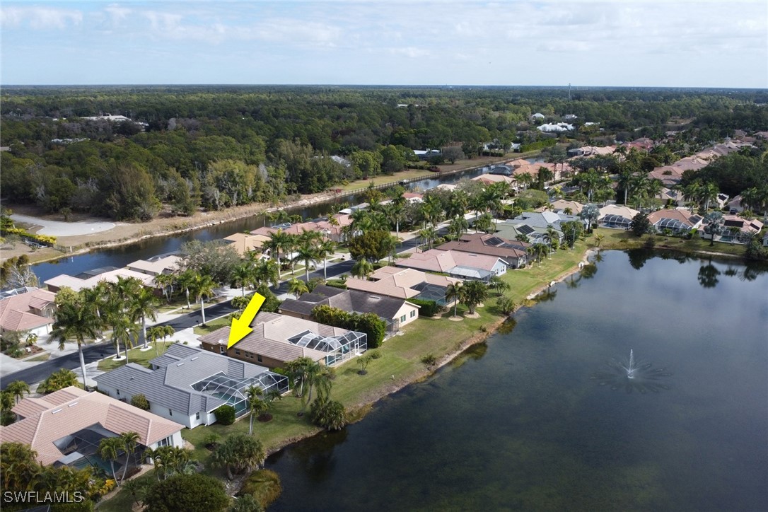 4 Bed Pool Home for Sale in Briarwood, photo 37