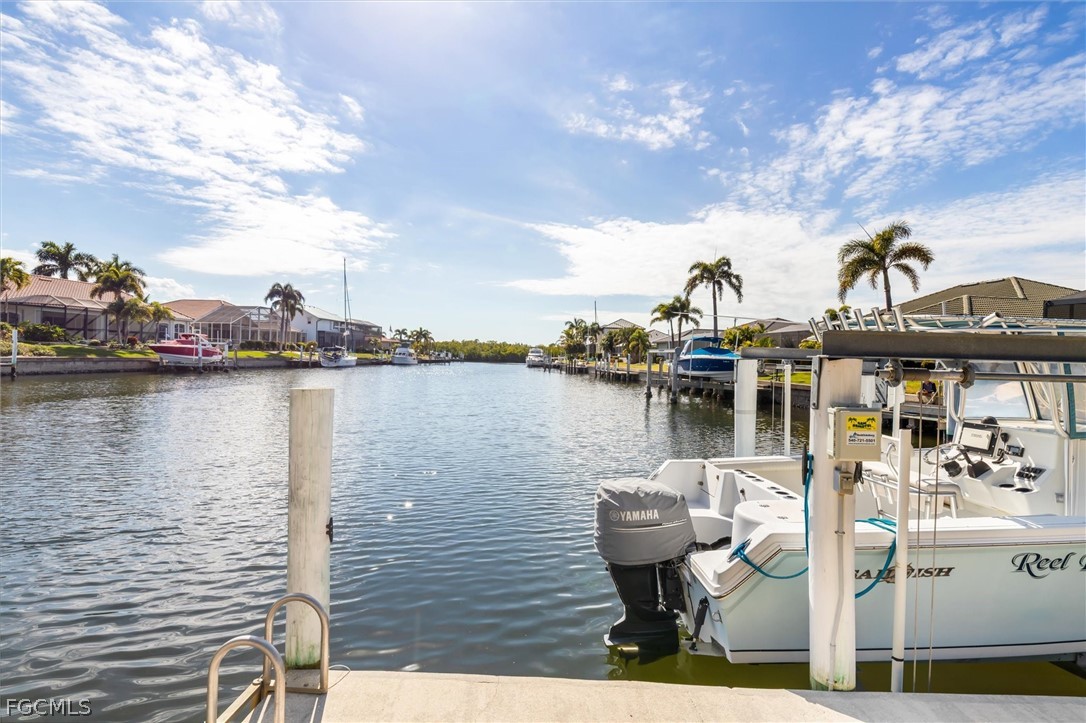 3 Bed Pool Home for Sale in Punta Gorda Isles, photo 37