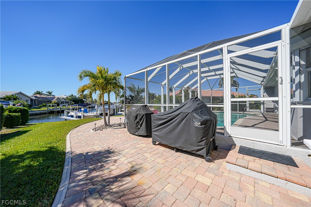 3 Bed Pool Home for Sale in Punta Gorda Isles, photo 37