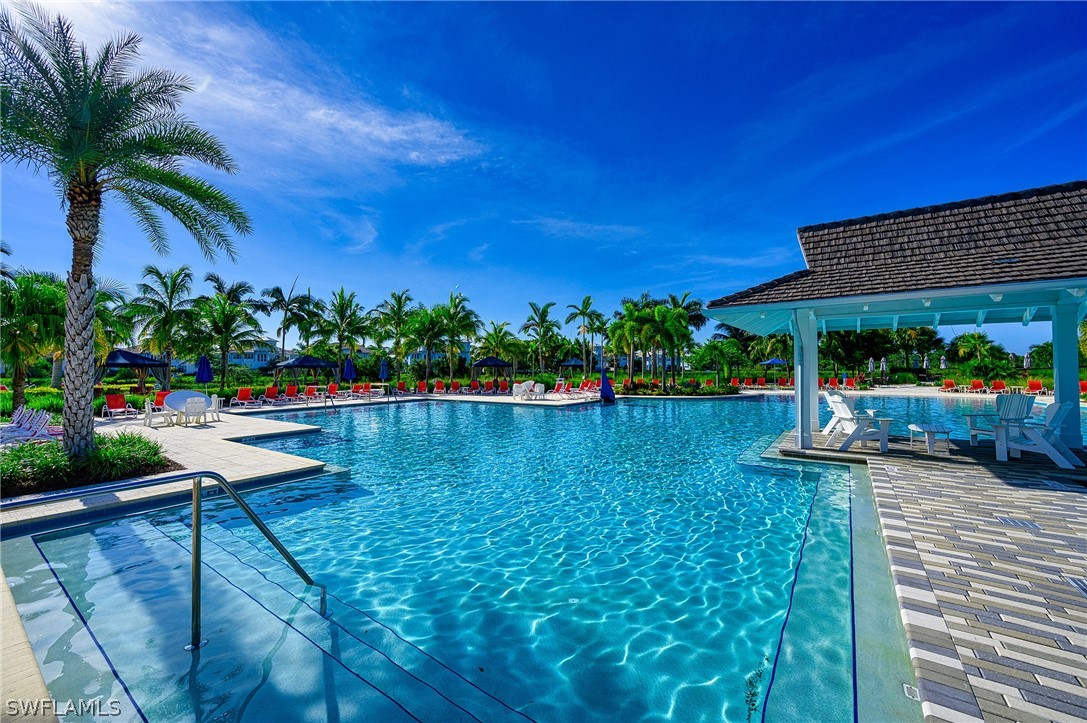 2 Bed Pool Home for Sale in Naples, FL, $805,995 — photo 37