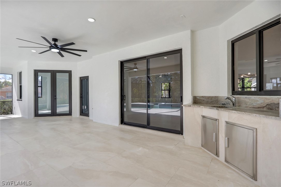 4 Bed Pool Home for Sale in Naples, photo 37