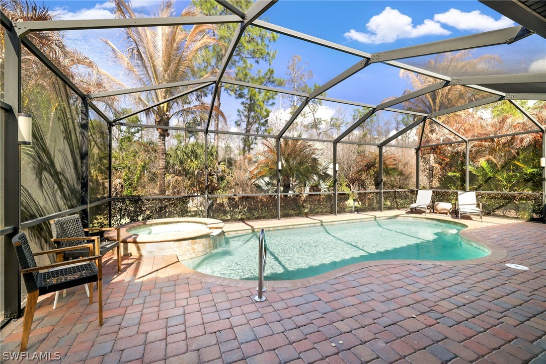 4 Bed Pool Home for Sale in Bonita Springs, photo 37