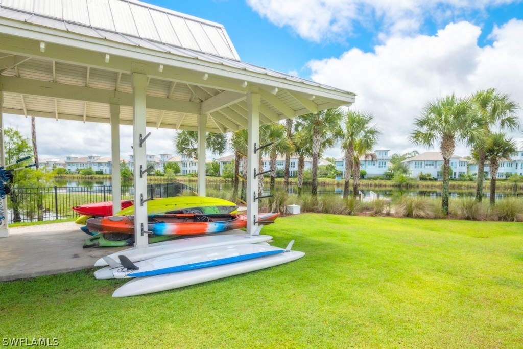 2 Bed Pool Home for Sale in Naples, FL, $779,900 — photo 37
