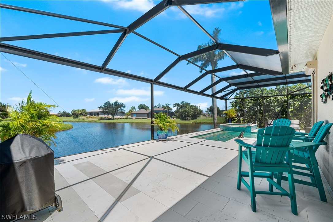 3 Bed Pool Home for Sale in Burnt Store Lakes, FL, $799,000 — photo 37