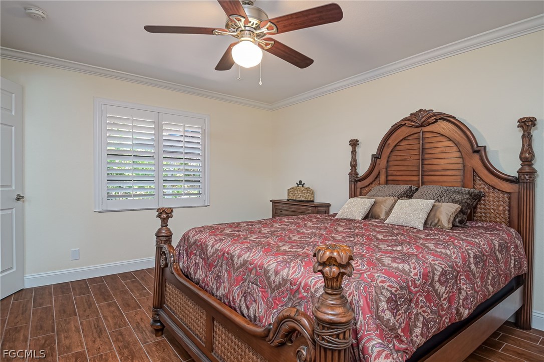 3 Bed Pool Home for Sale in Fort Myers, FL — photo 37