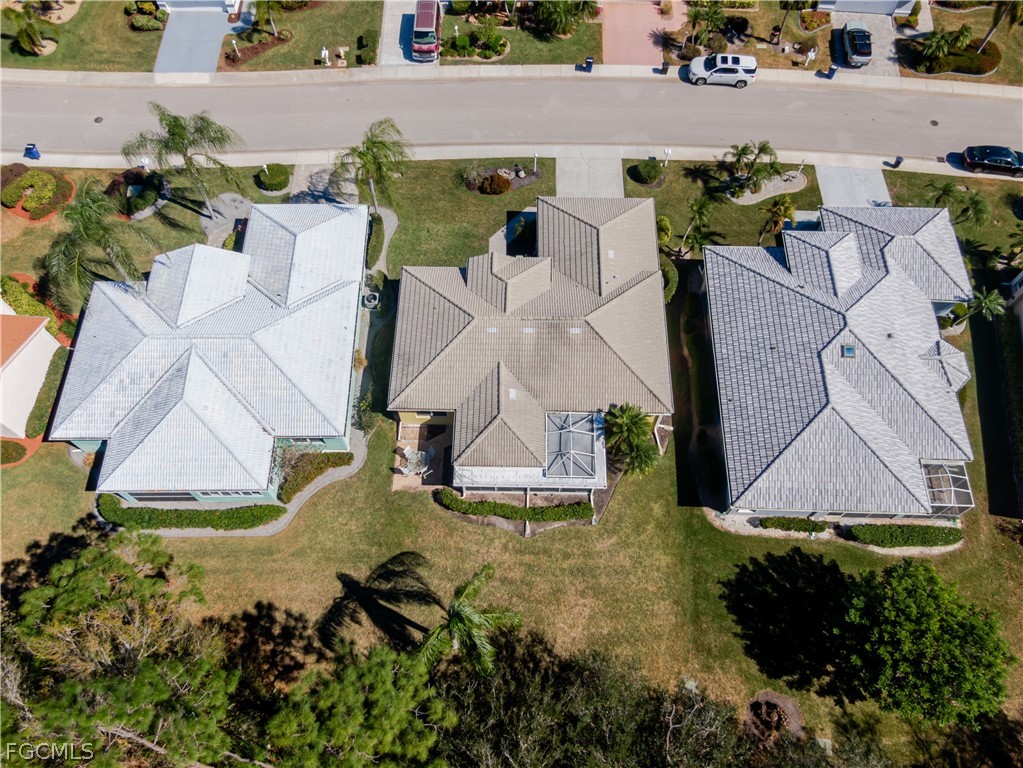 3 Bed SingleFamilyResidence for Sale in North Fort Myers, FL — photo 37