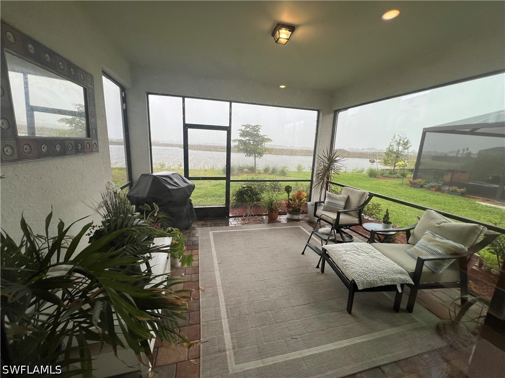 2 Bed Waterfront Home for Sale in Country Club, FL, $355,900 — photo 37