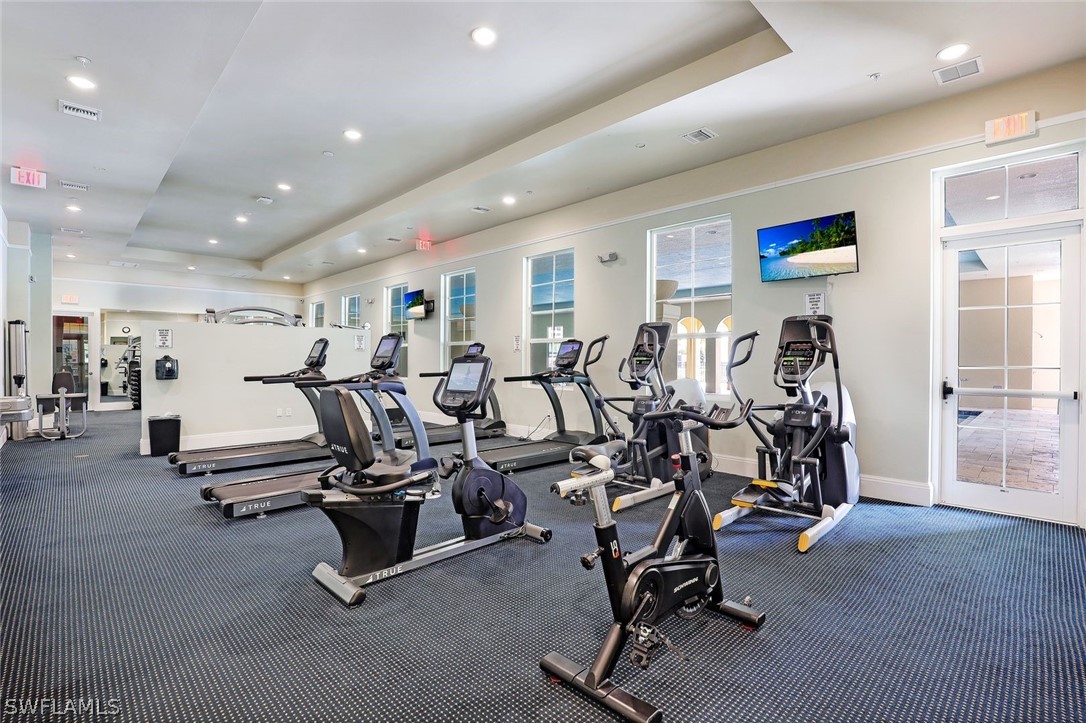 2 Bed Condominium for Sale in Genova, FL, $369,900 — photo 37
