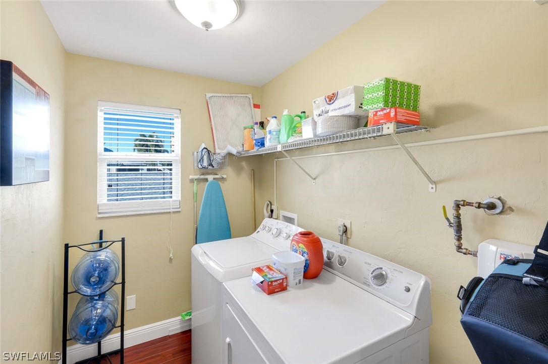3 Bed Pool Home for Sale in Estero Bay Shores, photo 37