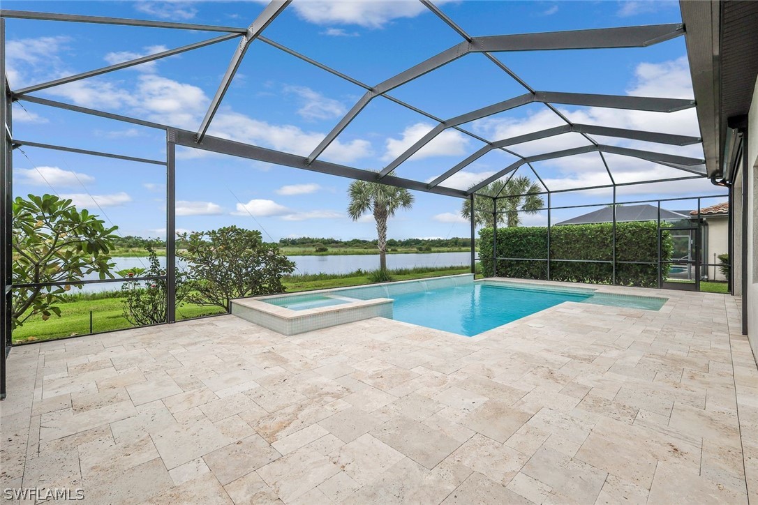 4 Bed Pool Home for Sale in Estero, FL, $879,000 — photo 37