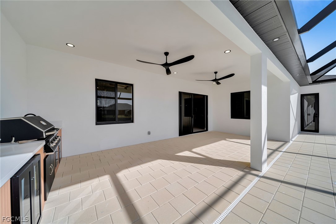 4 Bed Pool Home for Sale in Cape Coral, FL, $649,900 — photo 37