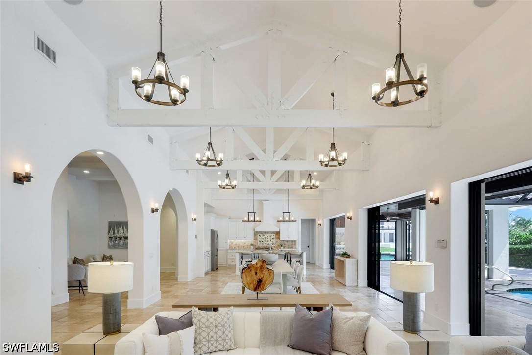 4 Bed Pool Home for Sale in Marco Island, FL, $4,199,995 — photo 37