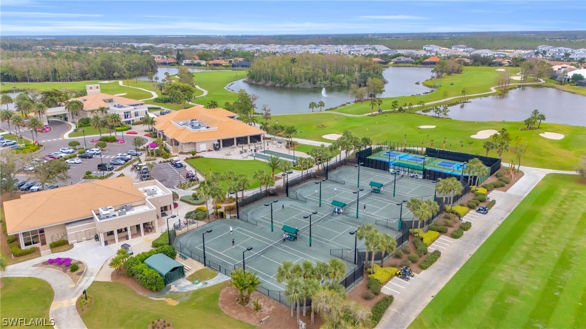 2 Bed Waterfront Home for Sale in Estero, FL — photo 37