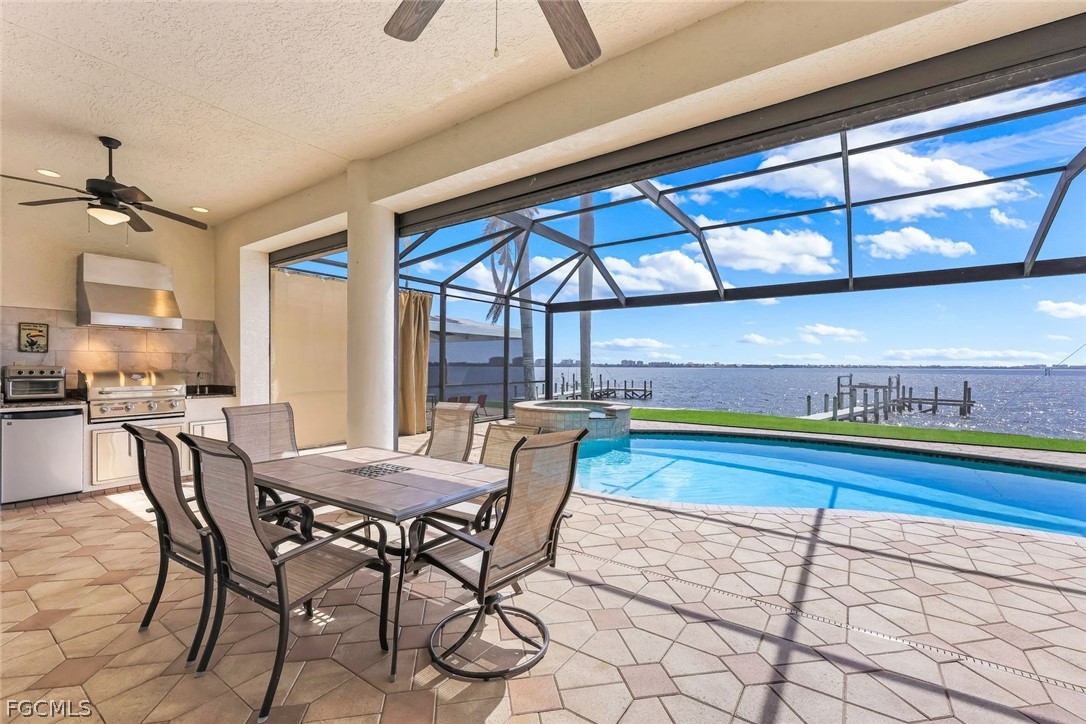 4 Bed Pool Home for Sale in Yacht Club, FL, $2,350,000 — photo 37