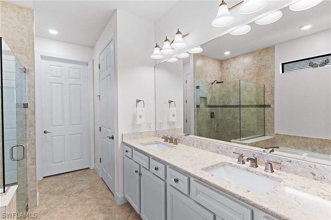 3 Bed Pool Home for Sale in Estero, FL, $695,000 — photo 37