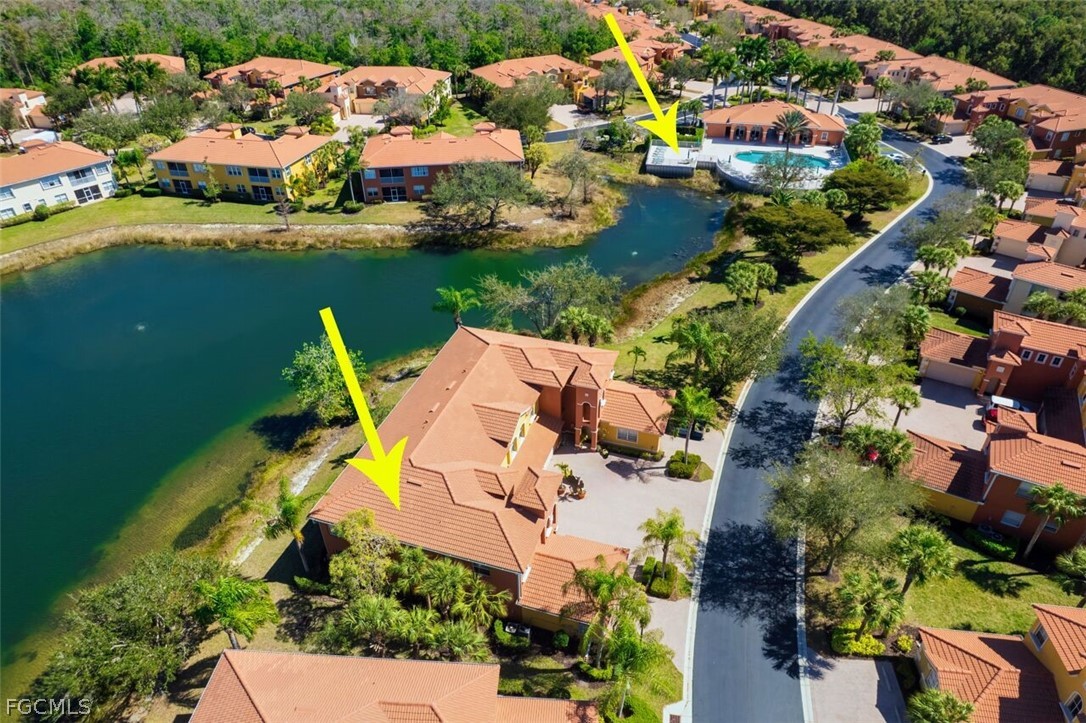 2 Bed Waterfront Home for Sale in Portofino, photo 37