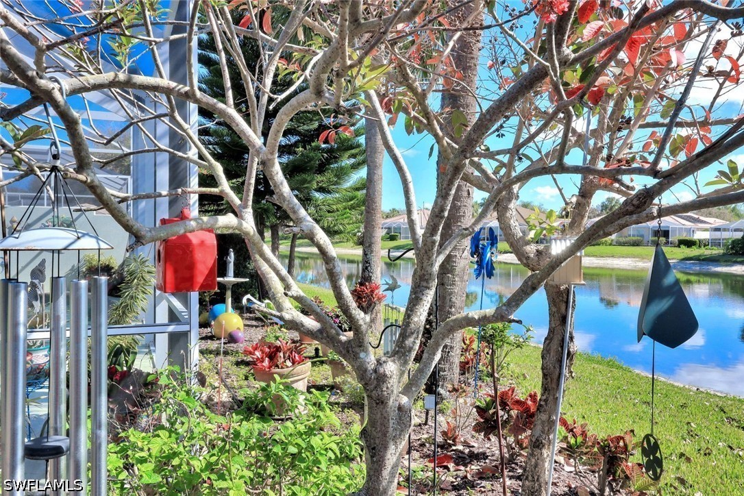 3 Bed Pool Home for Sale in Island Walk, FL, $745,000 — photo 37