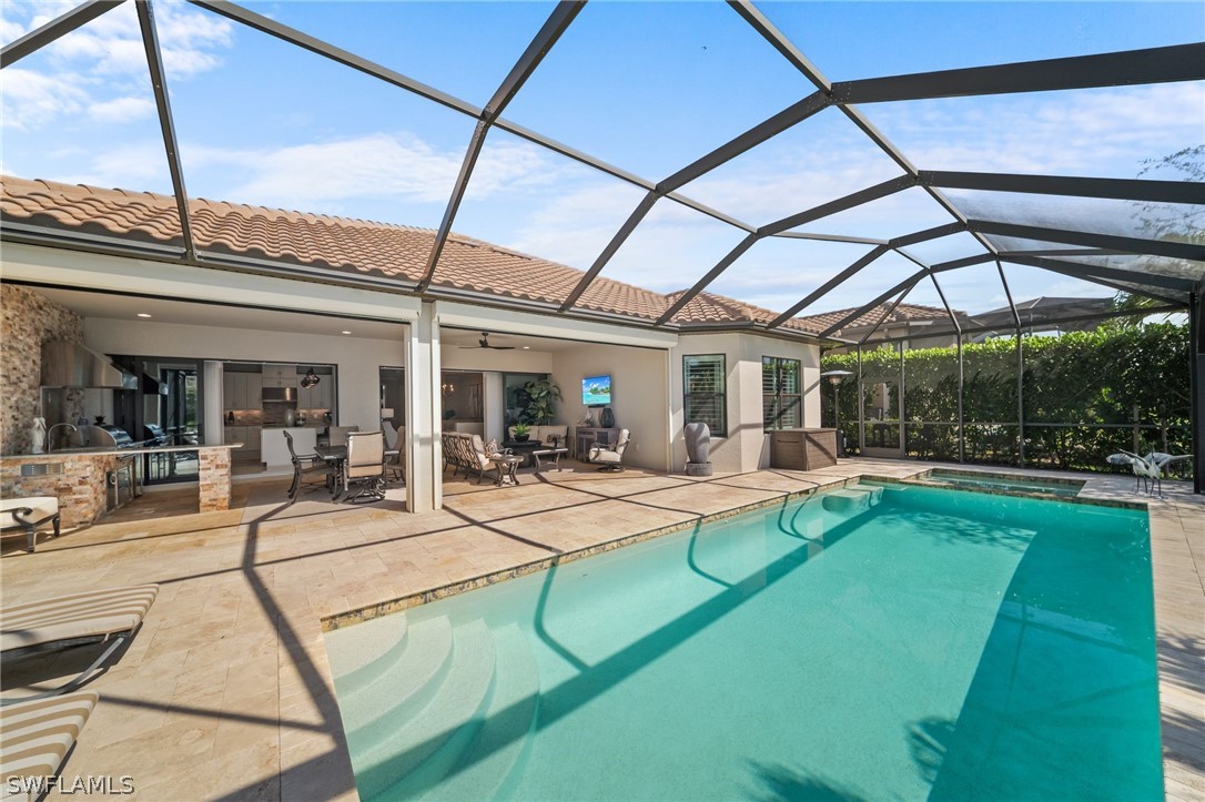 4 Bed Pool Home for Sale in Esplanade, photo 37