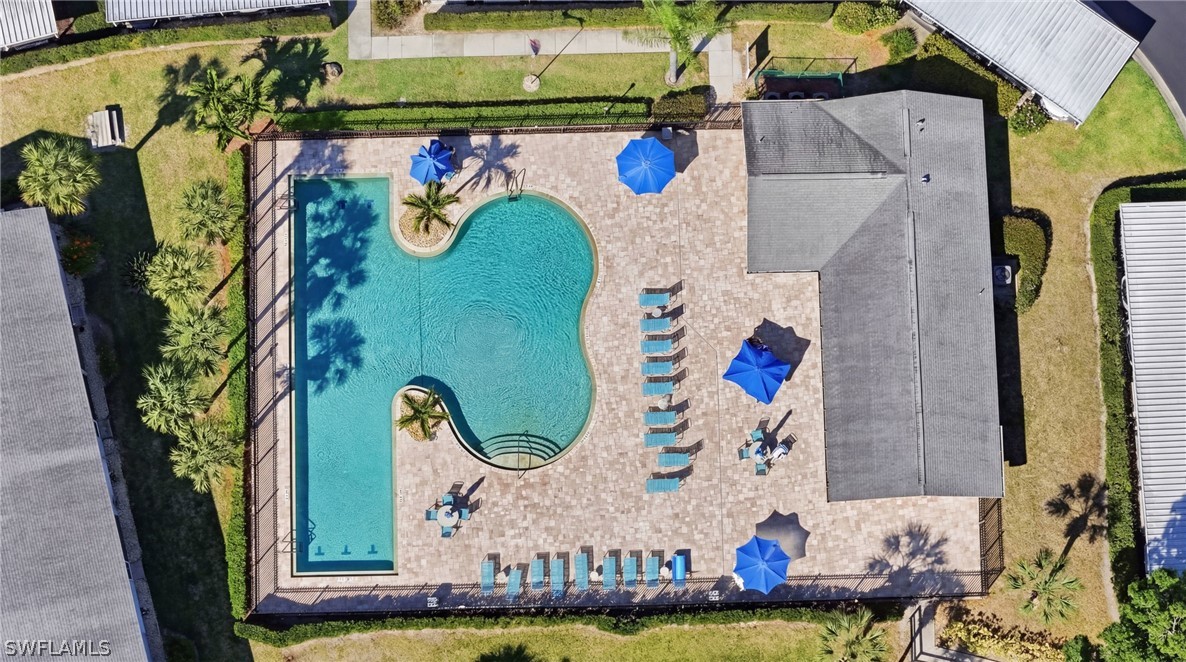 2 Bed Waterfront Home for Sale in Naples, FL, $220,000 — photo 37