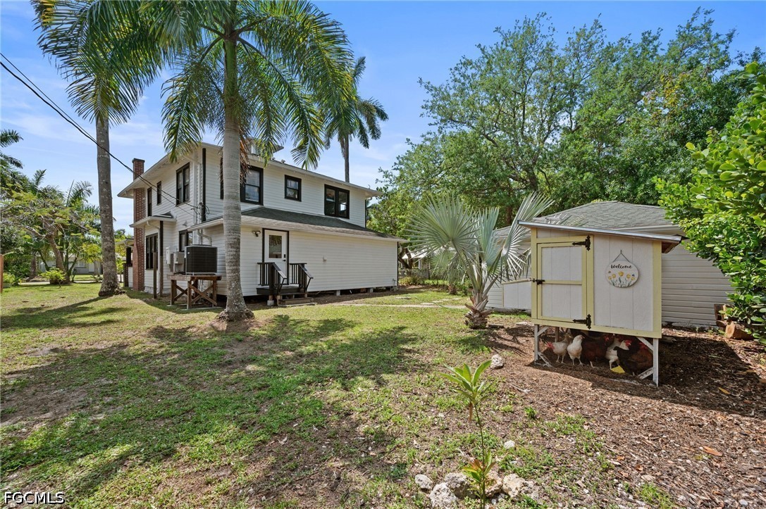 4 Bed SingleFamilyResidence for Sale in Dean Park, photo 37