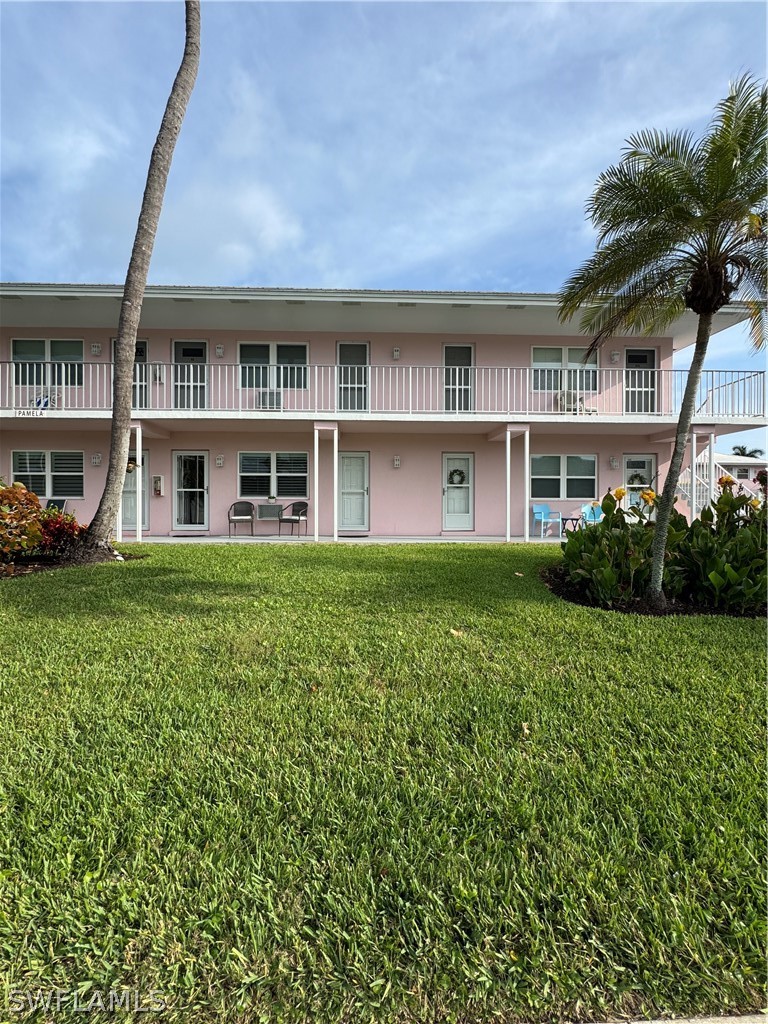 1 Bed Condominium for Sale in Seabreeze, FL, $250,000 — photo 37