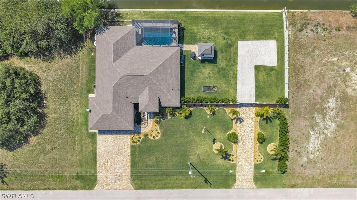 4 Bed Pool Home for Sale in Cape Coral, photo 37