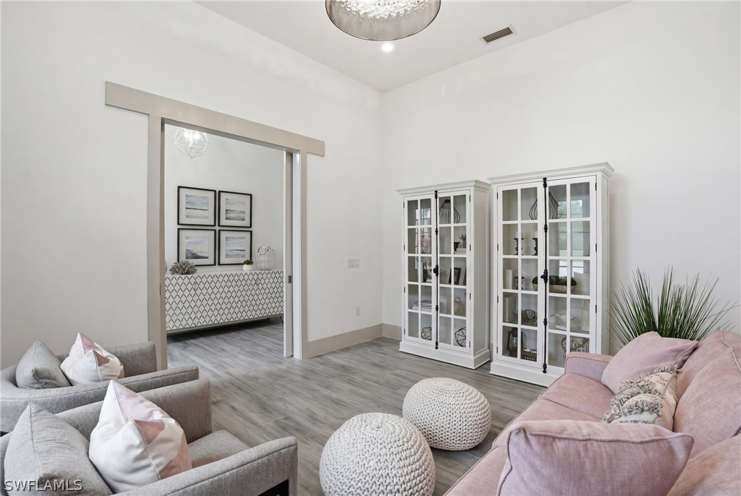 4 Bed Pool Home for Sale in Marsh Cove, FL — photo 37