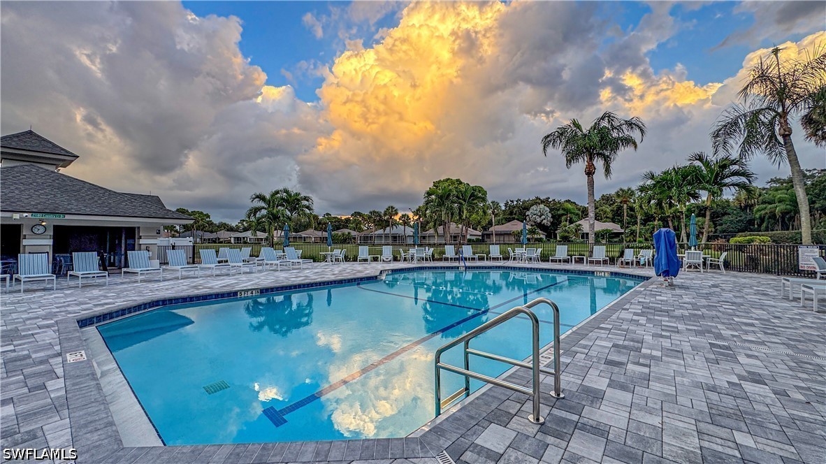 2 Bed Attached for Sale in Estero, FL, $249,900 — photo 37