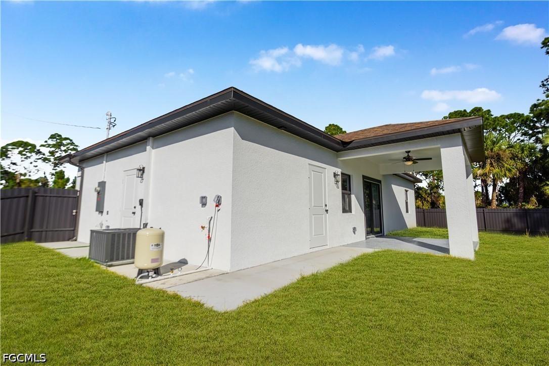 3 Bed SingleFamilyResidence for Sale in Lehigh Acres, FL — photo 37