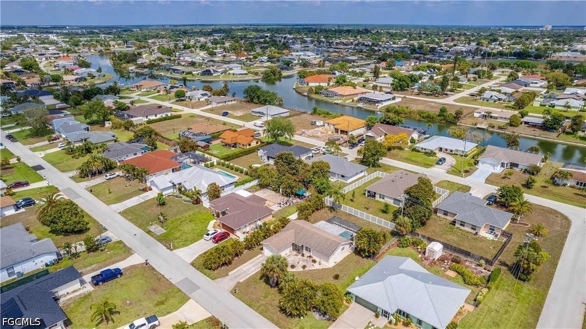 2 Bed Pool Home for Sale in Cape Coral, FL, $279,900 — photo 37