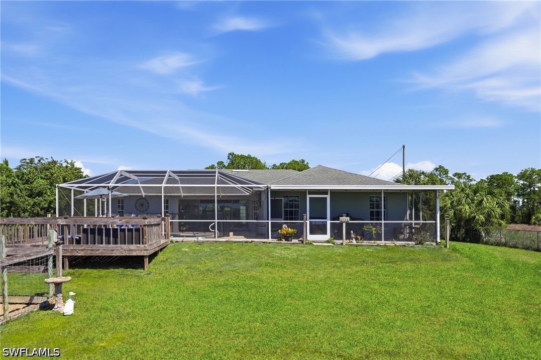 3 Bed Pool Home for Sale in Naples, photo 37