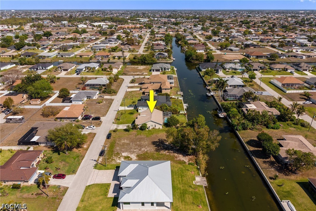 3 Bed Pool Home for Sale in Cape Coral, FL, $429,999 — photo 37