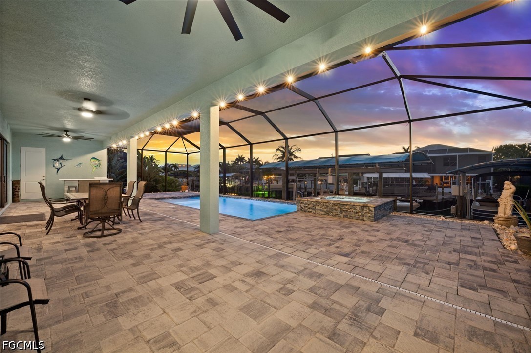3 Bed Pool Home for Sale in St James City, FL, $973,000 — photo 37