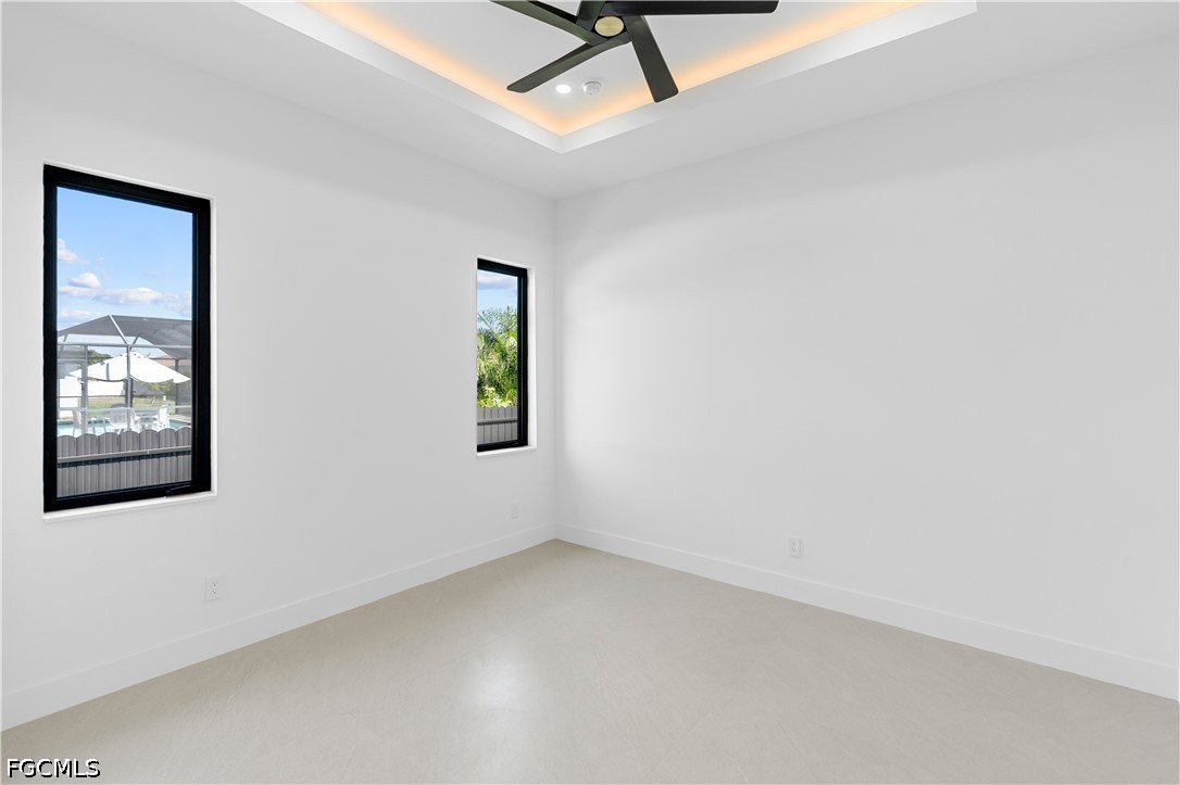 4 Bed Pool Home for Sale in Cape Coral, photo 37