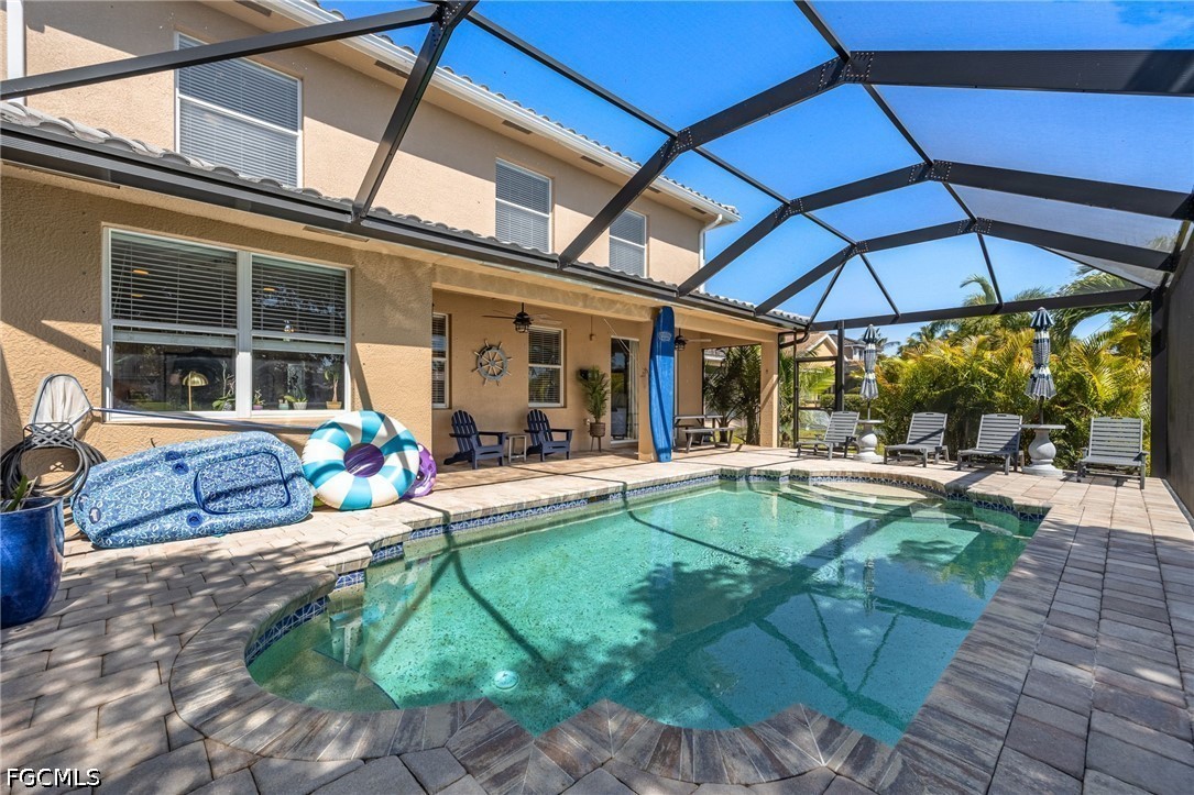 4 Bed Pool Home for Sale in Catalina Isles, photo 37